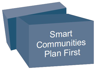Smart Communities Plan First Box