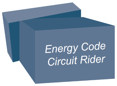 Energy Code Circuit Rider