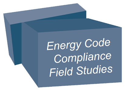 Energy Code Field Studies