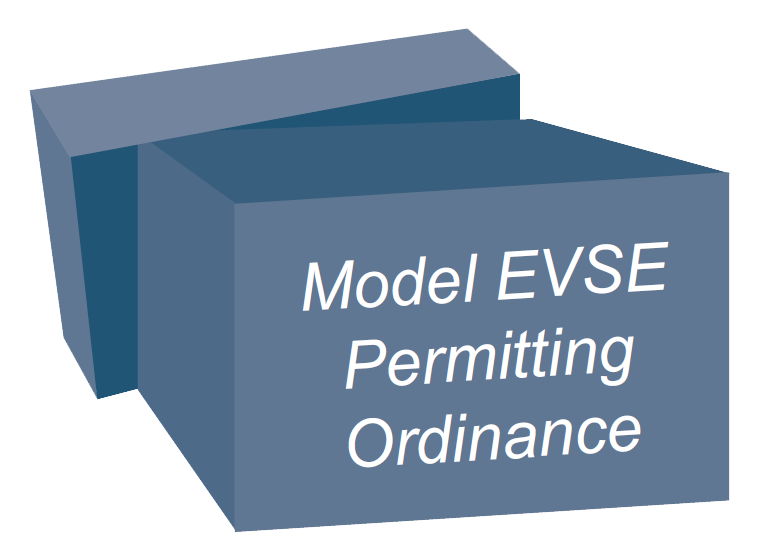 Model EVSE Permitting Ordinance